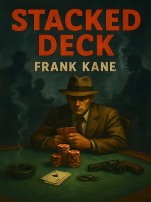 cover image of Stacked Deck